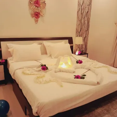 شقق وحدات السكنية-3